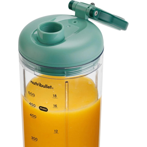 Блендер NutriBullet Flex NBP013GR