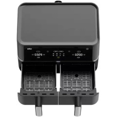 Аэрогриль Braun TwinCook 5 TD 5030I
