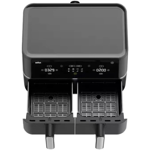 Аэрогриль Braun TwinCook 5 TD 5030I