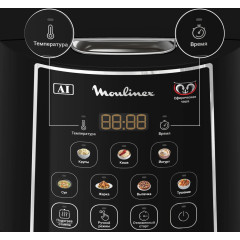 Мультиварка Moulinex MK736BF2