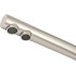 Смеситель Zorg Akvaduo Premium Brass satin