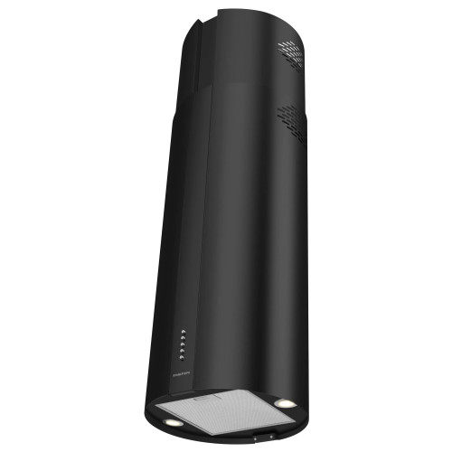 Вытяжка Meferi TUBE40BK Isla Power