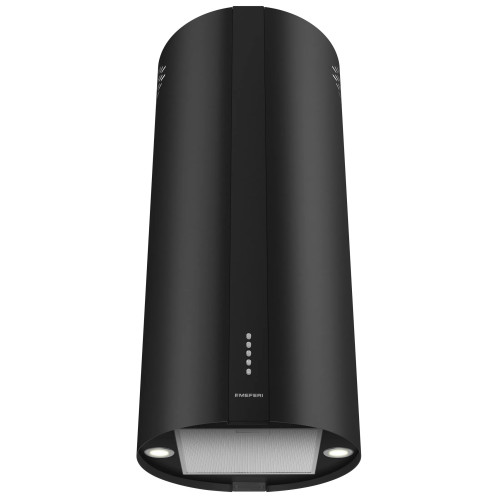 Вытяжка Meferi TUBE40BK Isla Power