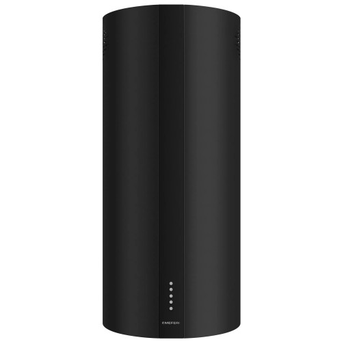 Вытяжка Meferi TUBE40BK Isla Power
