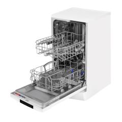 Посудомоечная машина Maunfeld MWF45220W
