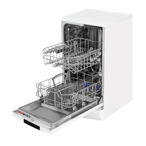 Посудомоечная машина Maunfeld MWF45220W