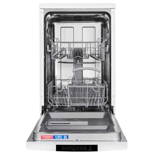 Посудомоечная машина Maunfeld MWF45220W