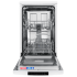 Посудомоечная машина Maunfeld MWF45220W
