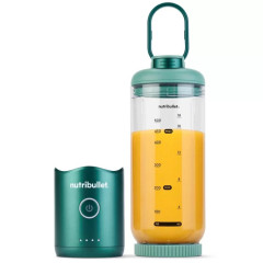 Блендер NutriBullet Flex NBP013GR