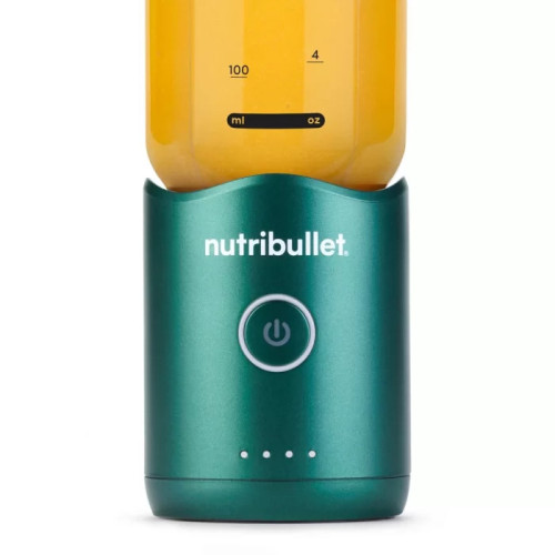 Блендер NutriBullet Flex NBP013GR