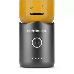 Блендер NutriBullet Flex NBP013GM