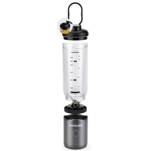 Блендер NutriBullet Flex NBP013GM