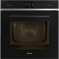 Духовой шкаф Smeg SO6402S3PB