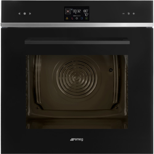 Духовой шкаф Smeg SO6402S3PB