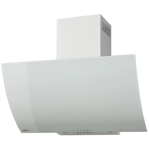 Вытяжка AKPO Clarus eco 60 WK-4 (белый)