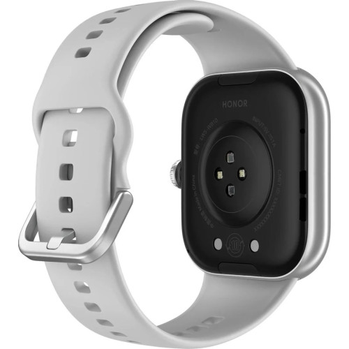 Умные часы Honor Choice InFoWear Watch 2 Pro LWS-WB11 (серебристый)