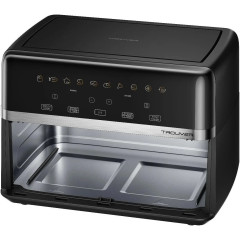 Аэрогриль Trouver Air Fryer FD20s Pro (Black)