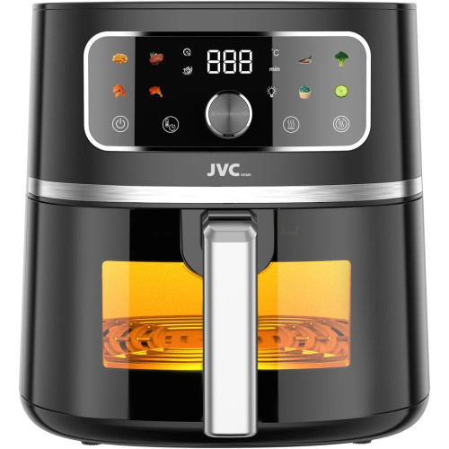 Аэрогриль JVC JK-MB055