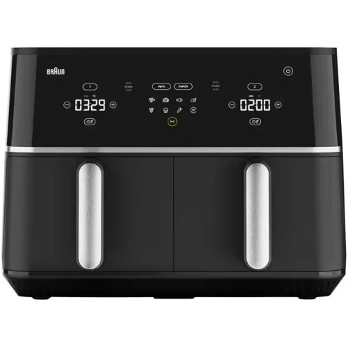Аэрогриль Braun TwinCook 5 TD 5030I