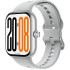 Умные часы Honor Choice InFoWear Watch 2 Pro LWS-WB11 (серебристый)
