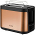 Тостер Tefal Coppertinto Toaster TT430G10