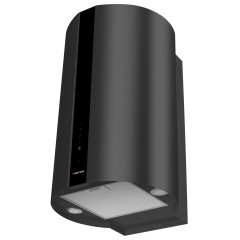 Вытяжка Meferi TUBE40BK Comfort Plus