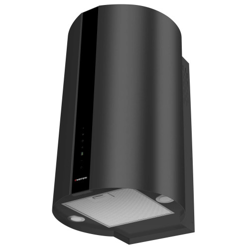 Вытяжка Meferi TUBE40BK Comfort Plus