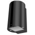 Вытяжка Meferi TUBE40BK Comfort Plus