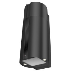 Вытяжка Meferi TUBE40BK Comfort Plus
