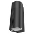 Вытяжка Meferi TUBE40BK Comfort Plus