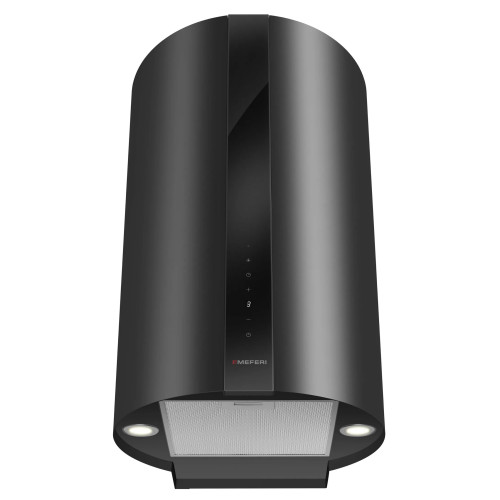Вытяжка Meferi TUBE40BK Comfort Plus