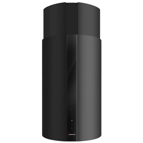 Вытяжка Meferi TUBE40BK Comfort Plus