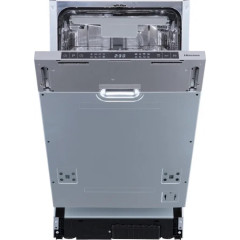 Посудомоечная машина Hisense HV543D10