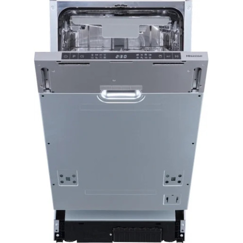 Посудомоечная машина Hisense HV543D10