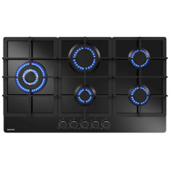 Варочная панель Meferi MGH905BK GLASS ULTRA