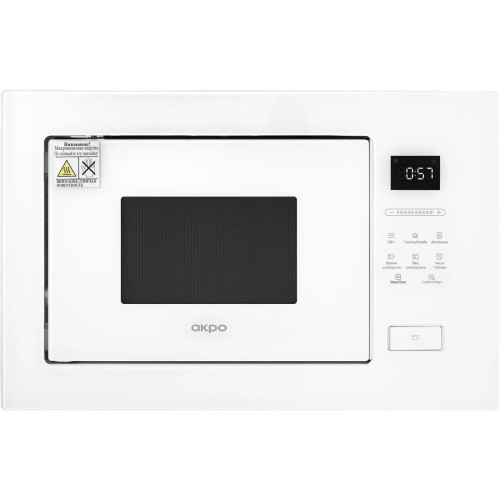 Микроволновая печь AKPO MEA 925 08 SEA05 WH