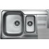 Кухонная мойка Kromevye Classic EX 306 D