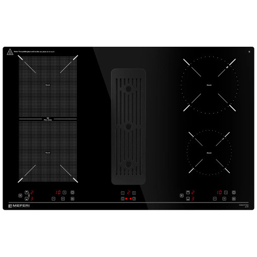 Варочная панель Meferi XSMART35IX ULTRA