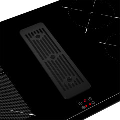 Варочная панель Meferi XSMART35IX ULTRA