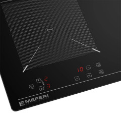 Варочная панель Meferi XSMART35IX ULTRA