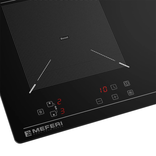 Варочная панель Meferi XSMART35IX ULTRA