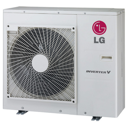 Наружный блок LG MU4M25.U42R0