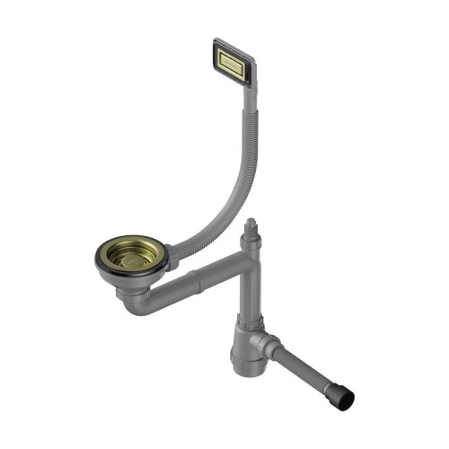 Сифон Omoikiri WK-1-UN LG 4956832
