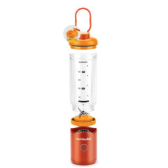 Блендер NutriBullet Flex NBP013OR