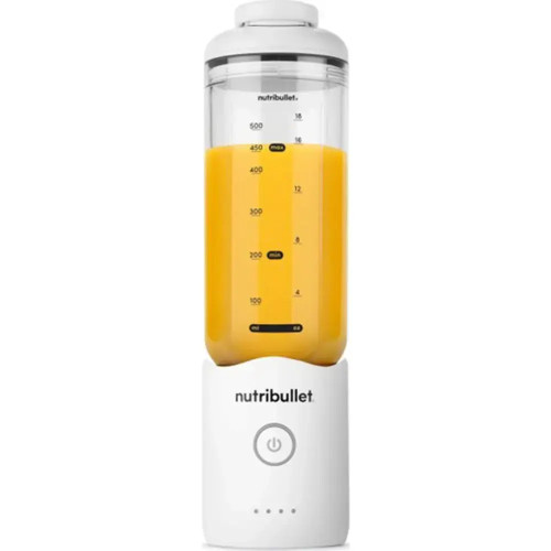 Блендер NutriBullet Flex NBP013W