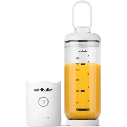 Блендер NutriBullet Flex NBP013W