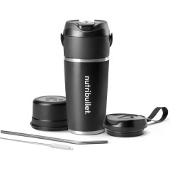 Блендер NutriBullet Flip NBP016B