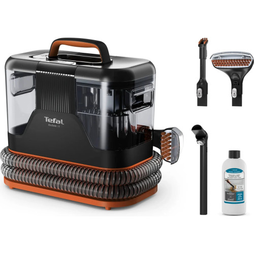 Моющий пылесос Tefal Clean It IZ5011F0