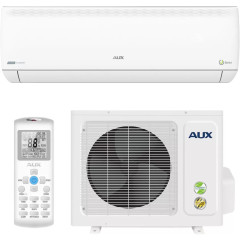 Кондиционер AUX J On-Off ASW-H09A4/JD-R1/AS-H09A4/JD-R1