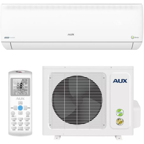 Кондиционер AUX J On-Off ASW-H09A4/JD-R1/AS-H09A4/JD-R1